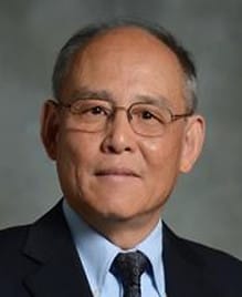 Ping Gao, Ph.D.